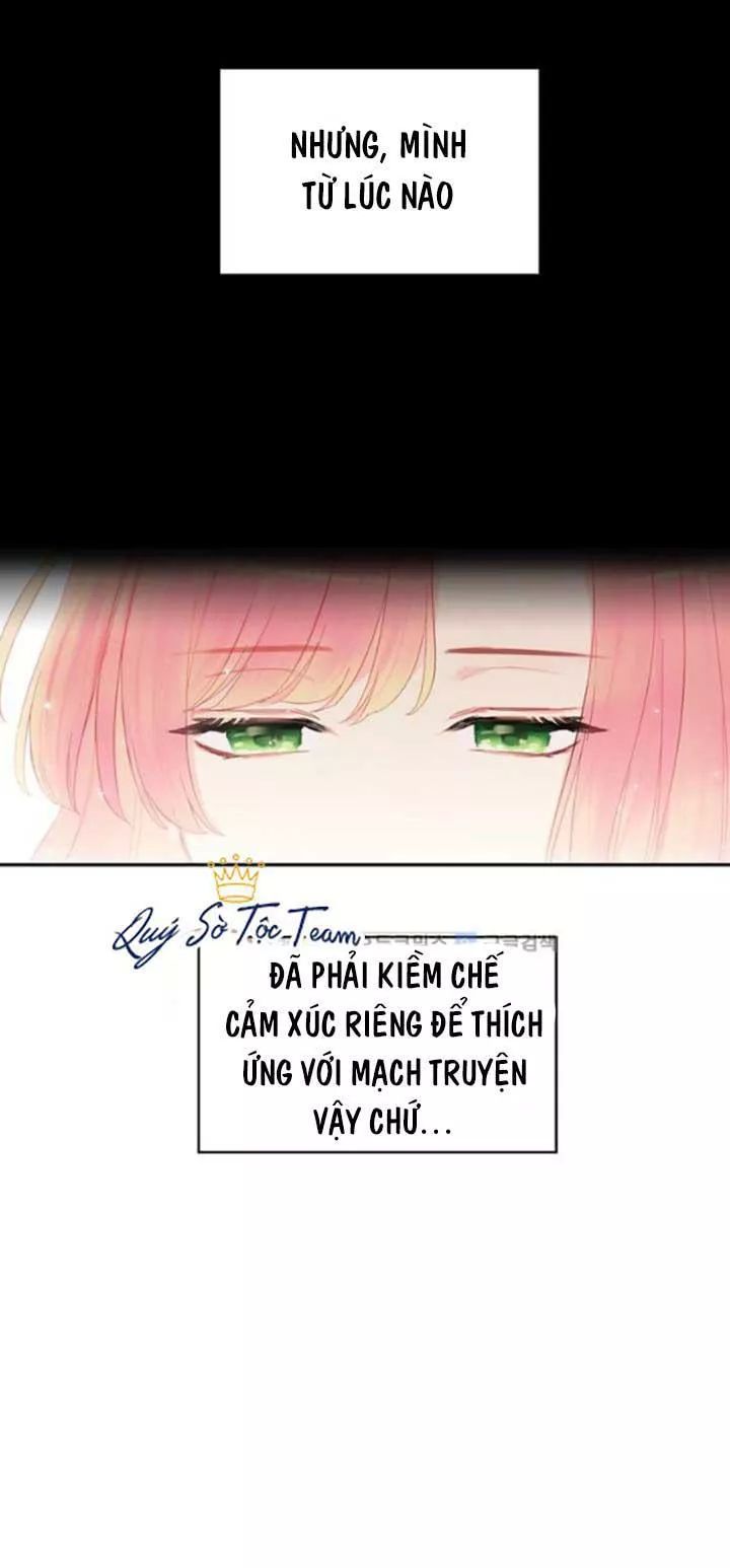 Trọng Sinh Trở Thành Hoàng Phi - Chương 73 - Trang 14