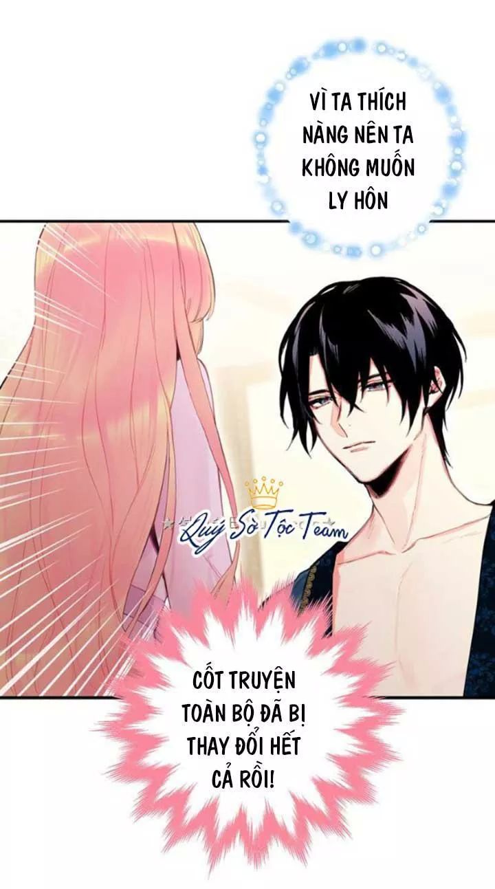 Trọng Sinh Trở Thành Hoàng Phi - Chương 73 - Trang 15