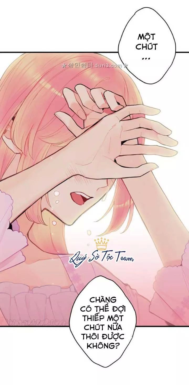 Trọng Sinh Trở Thành Hoàng Phi - Chương 73 - Trang 20