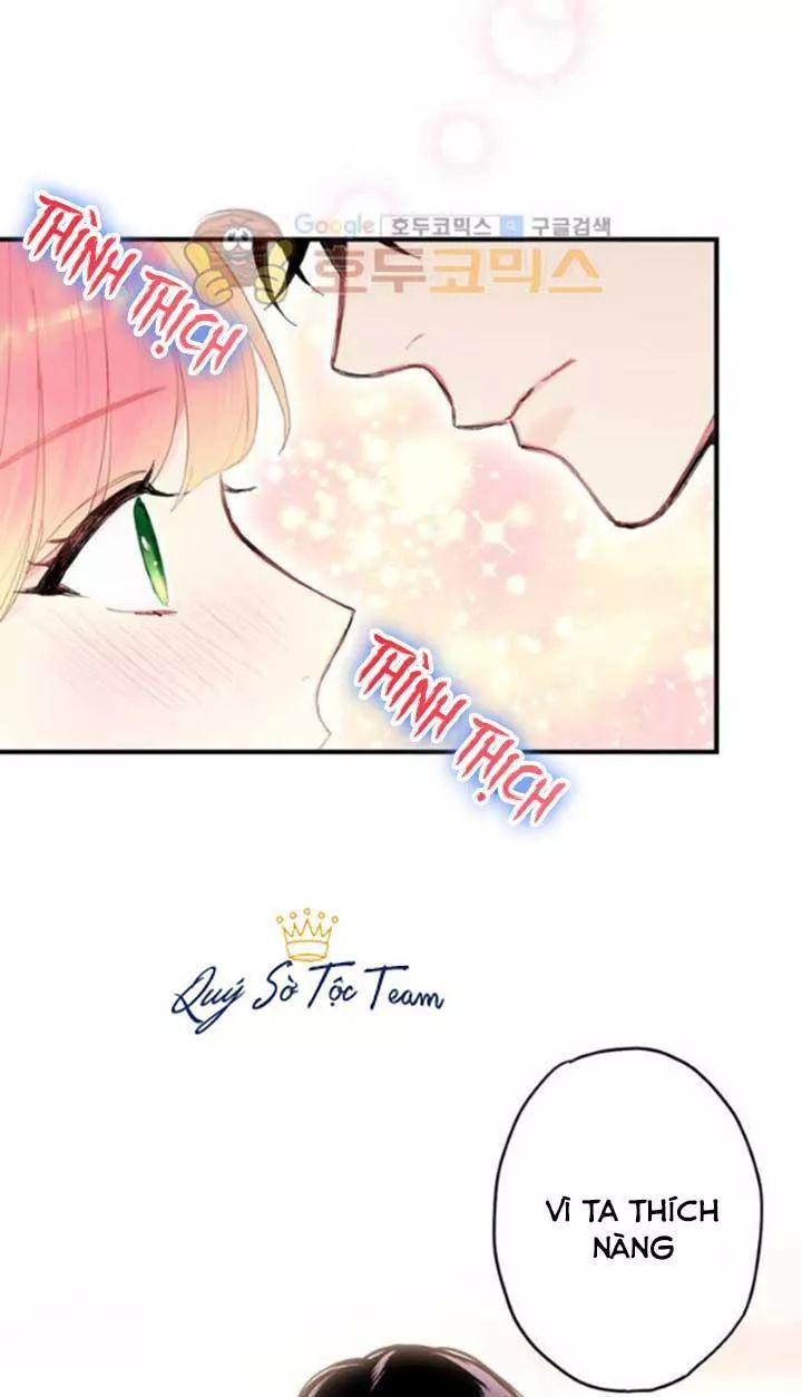 Trọng Sinh Trở Thành Hoàng Phi - Chương 73 - Trang 3