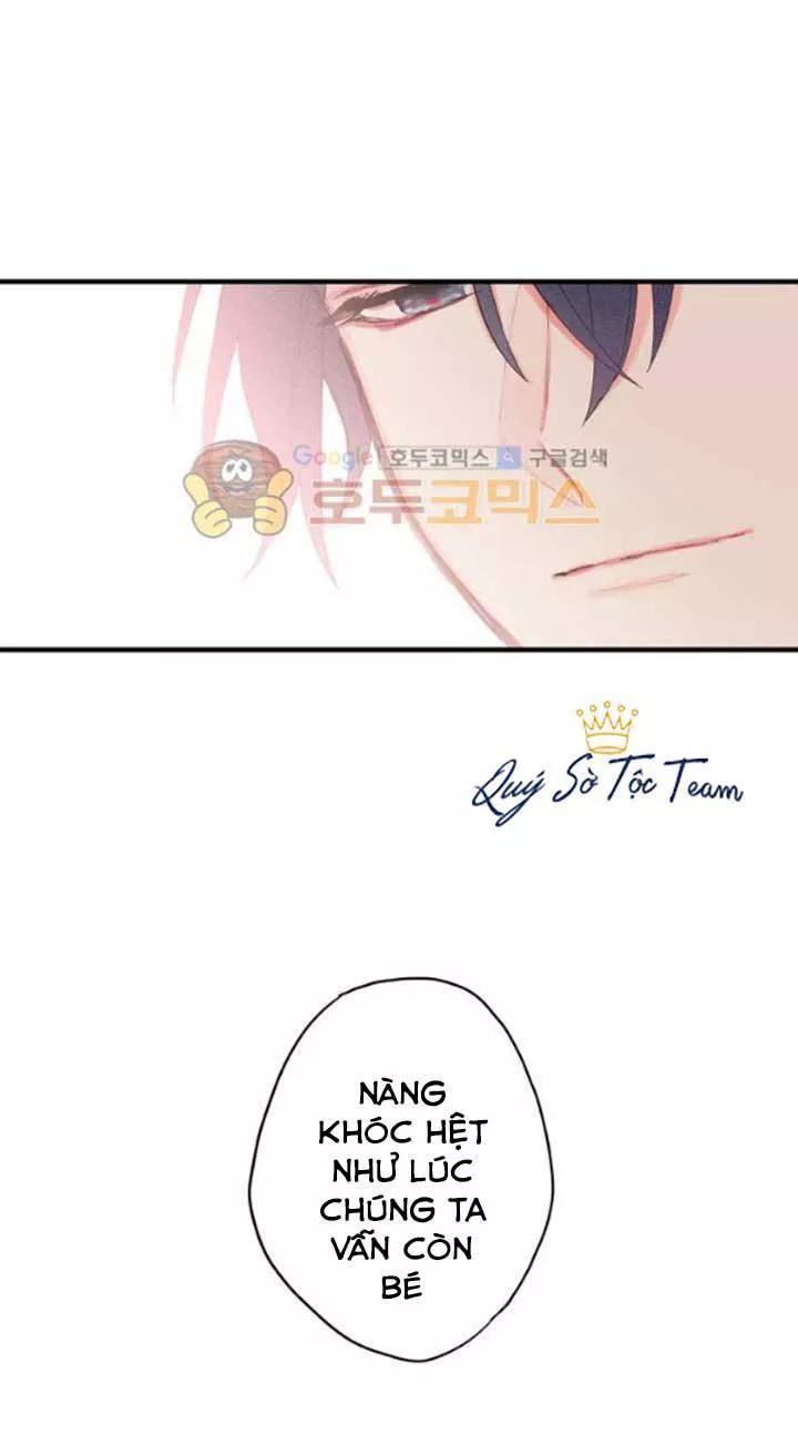 Trọng Sinh Trở Thành Hoàng Phi - Chương 73 - Trang 21