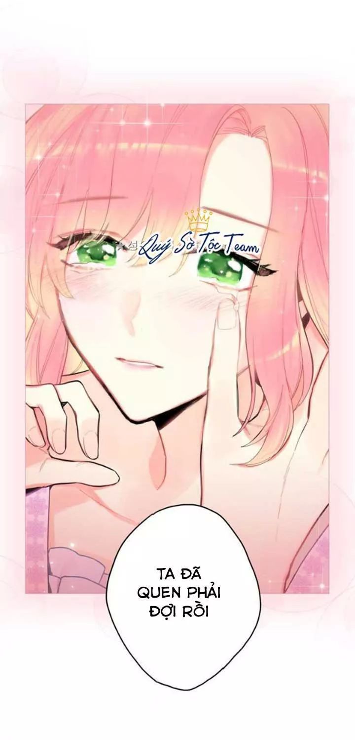 Trọng Sinh Trở Thành Hoàng Phi - Chương 73 - Trang 22