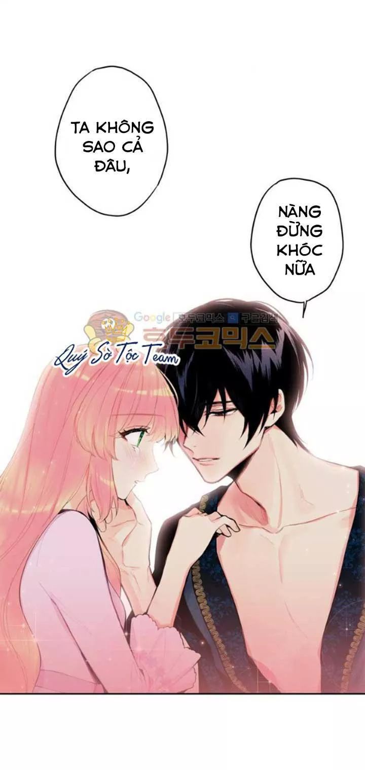 Trọng Sinh Trở Thành Hoàng Phi - Chương 73 - Trang 23