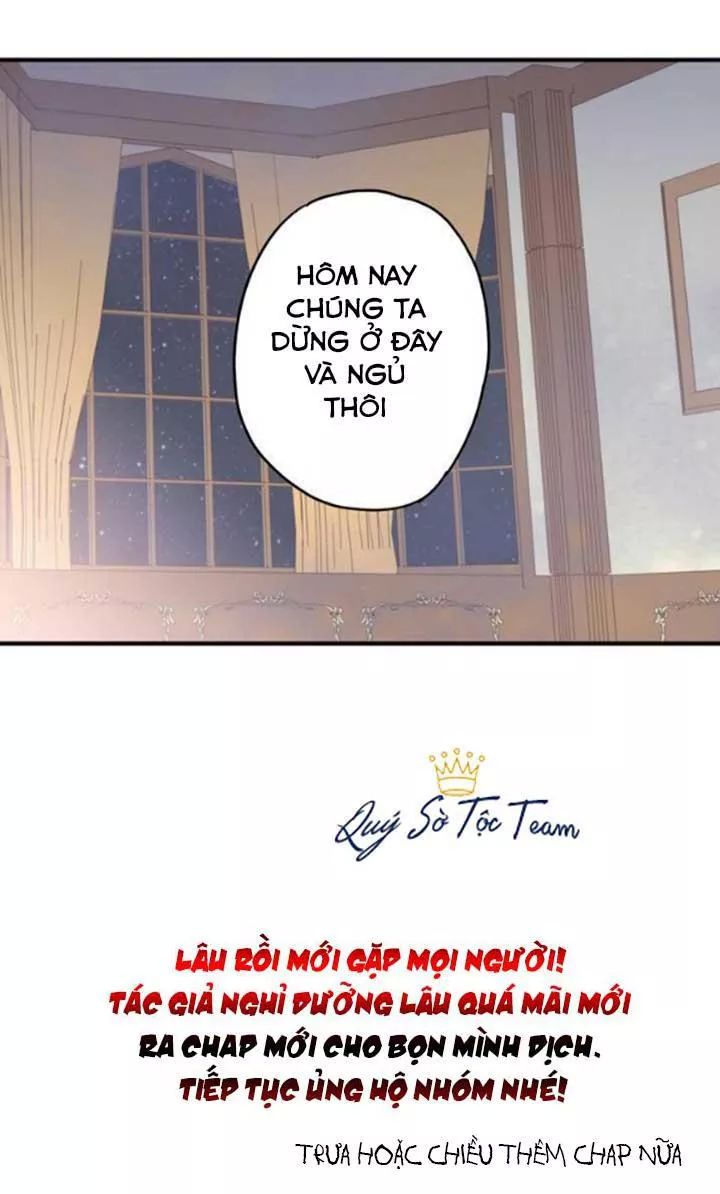 Trọng Sinh Trở Thành Hoàng Phi - Chương 73 - Trang 26