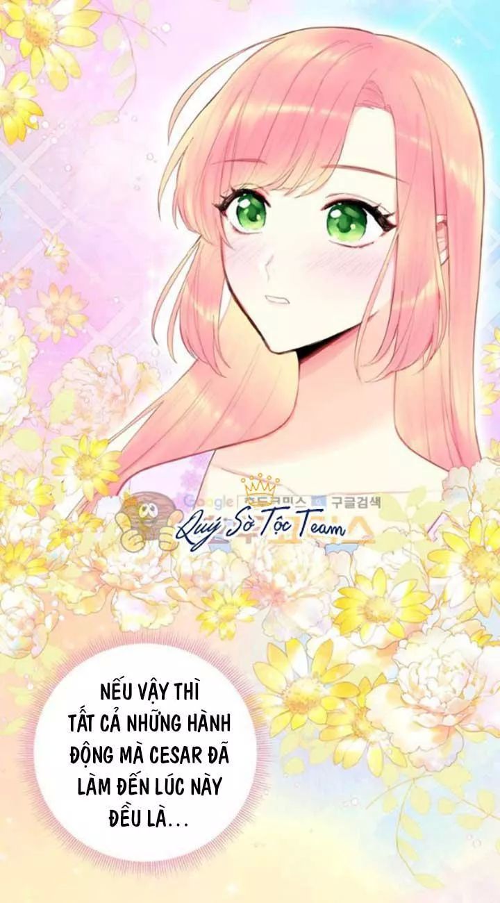 Trọng Sinh Trở Thành Hoàng Phi - Chương 73 - Trang 5