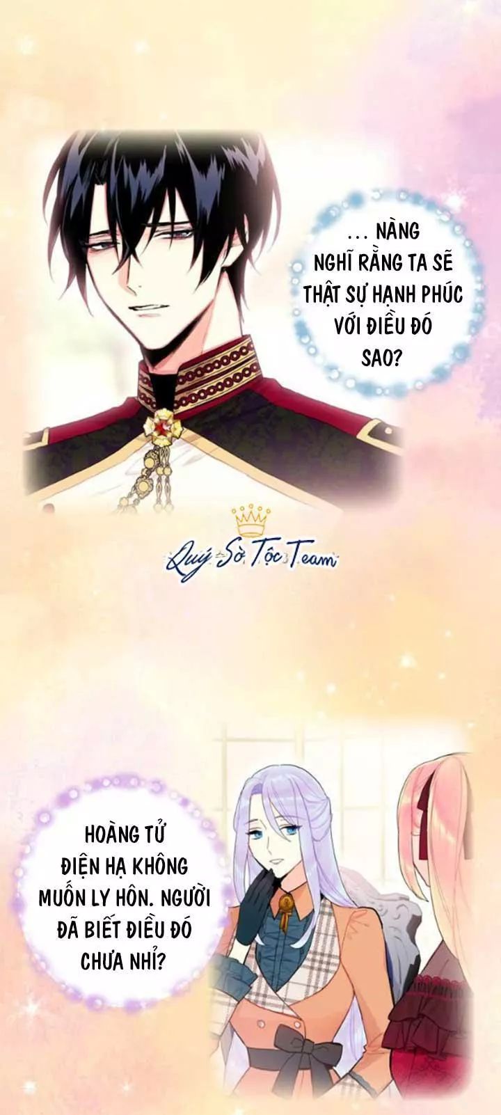 Trọng Sinh Trở Thành Hoàng Phi - Chương 73 - Trang 6