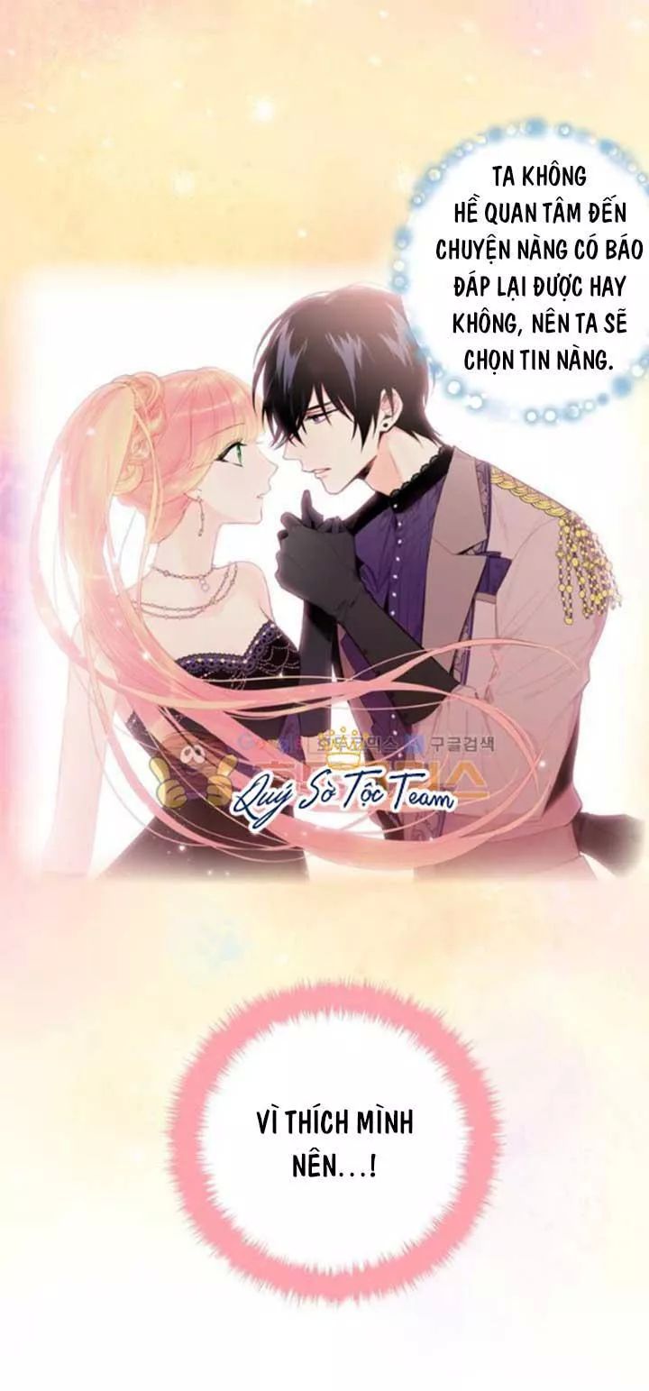 Trọng Sinh Trở Thành Hoàng Phi - Chương 73 - Trang 7