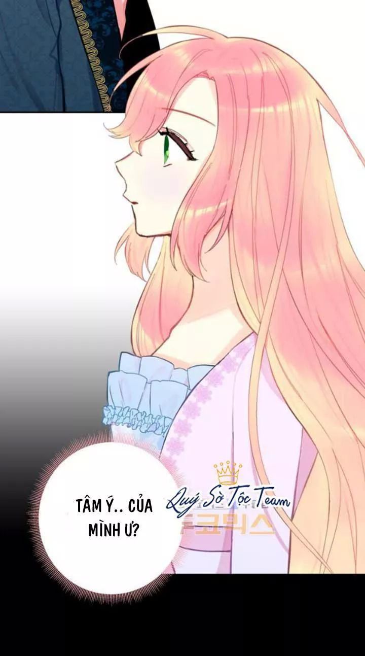 Trọng Sinh Trở Thành Hoàng Phi - Chương 73 - Trang 9