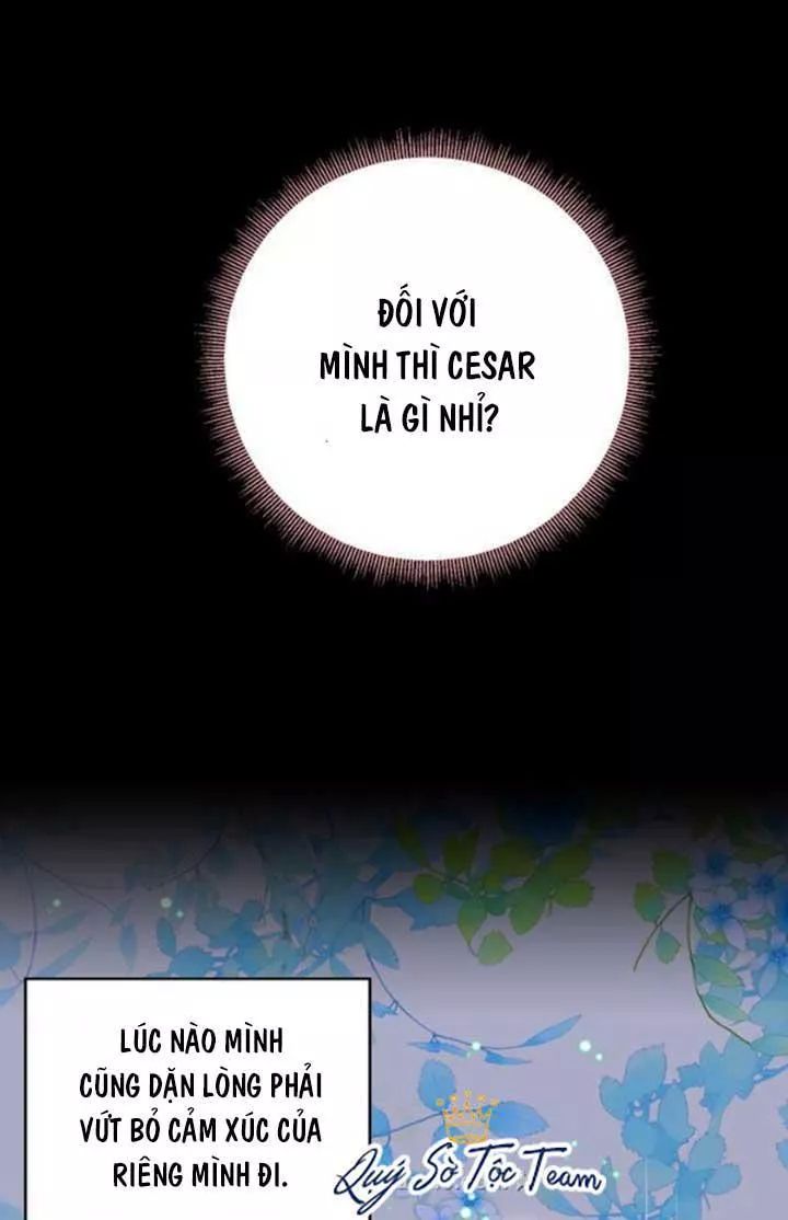 Trọng Sinh Trở Thành Hoàng Phi - Chương 73 - Trang 10