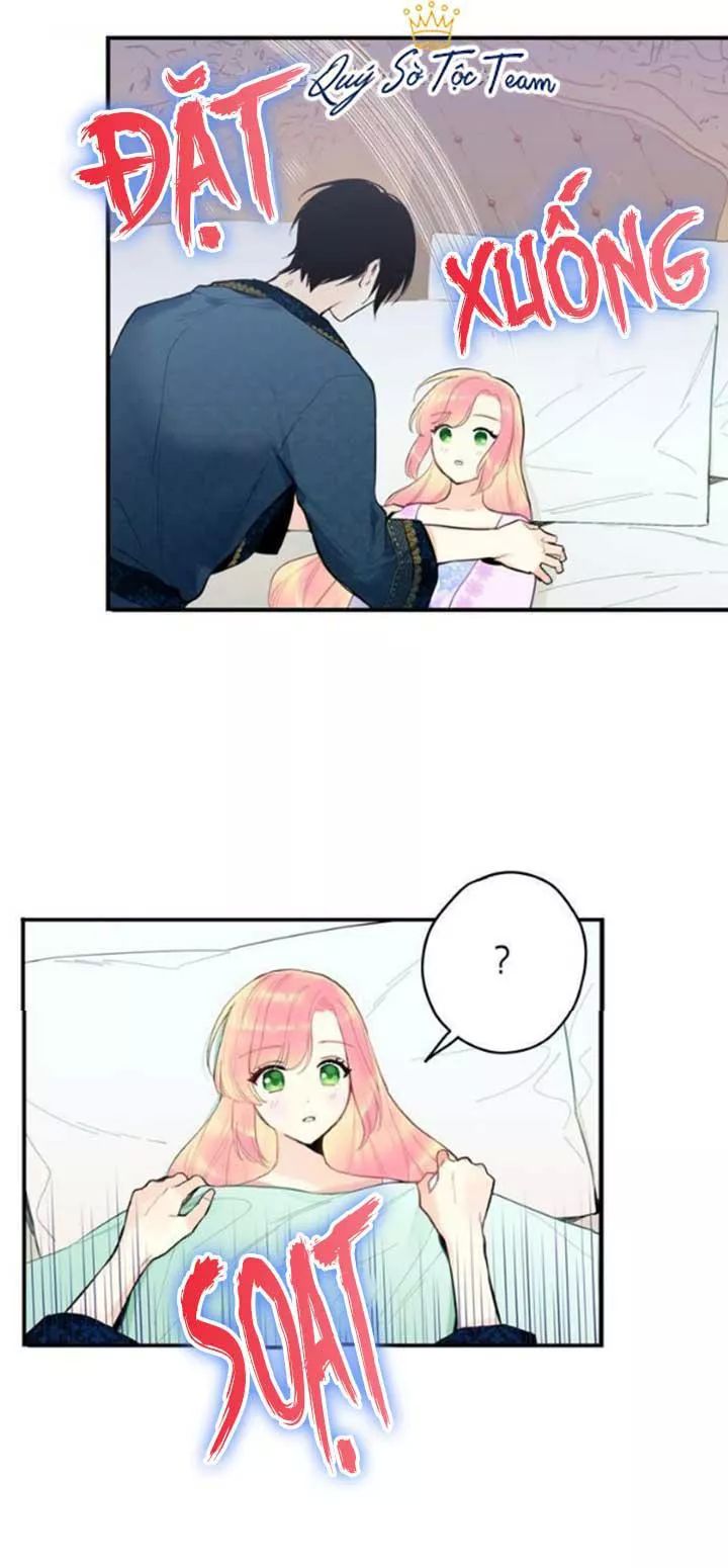 Trọng Sinh Trở Thành Hoàng Phi - Chương 74 - Trang 2