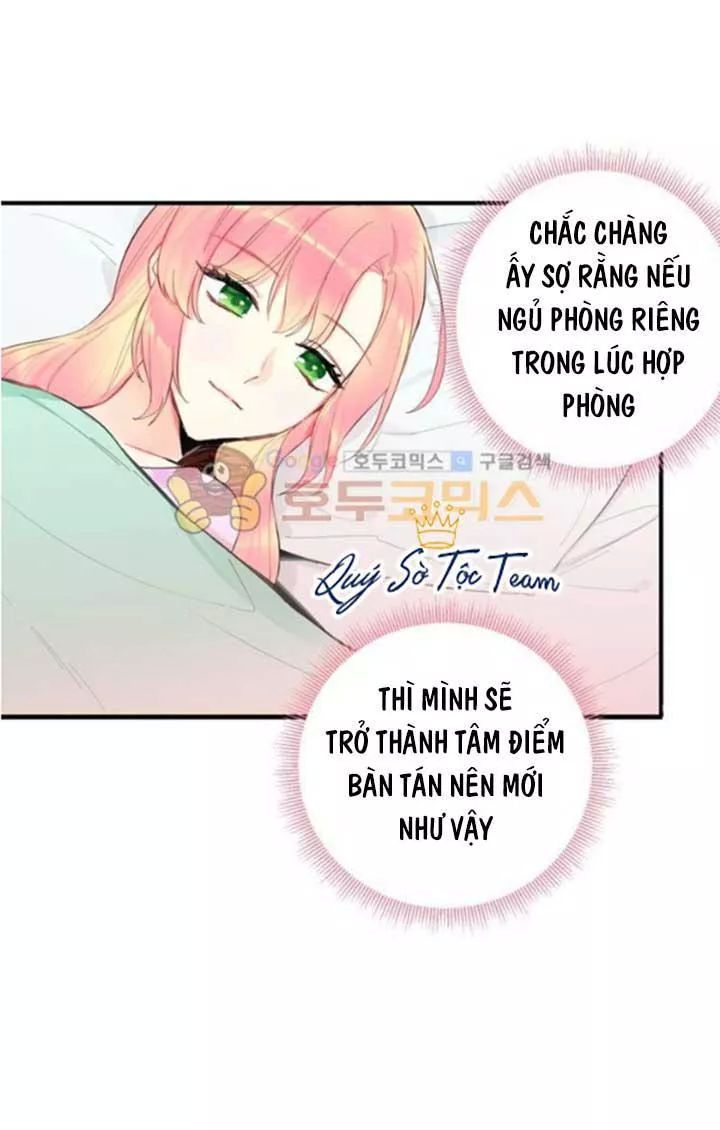 Trọng Sinh Trở Thành Hoàng Phi - Chương 74 - Trang 12