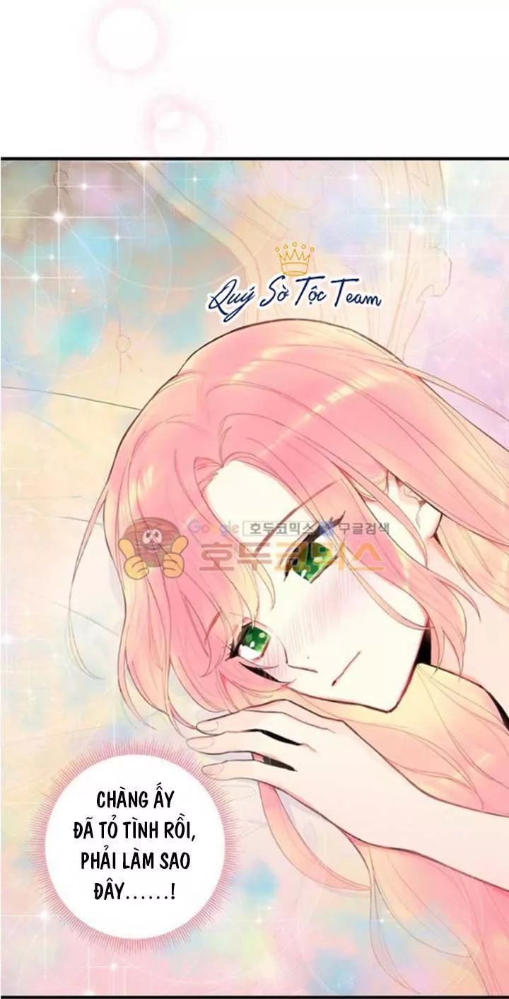 Trọng Sinh Trở Thành Hoàng Phi - Chương 74 - Trang 14