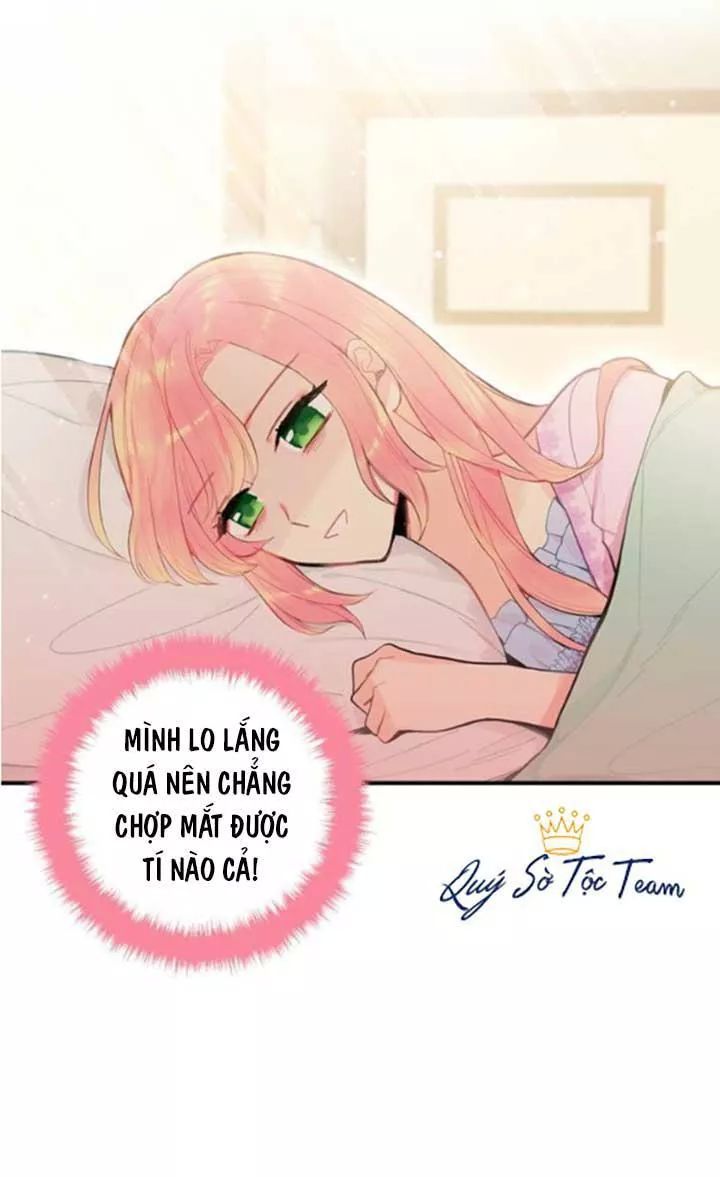 Trọng Sinh Trở Thành Hoàng Phi - Chương 74 - Trang 17