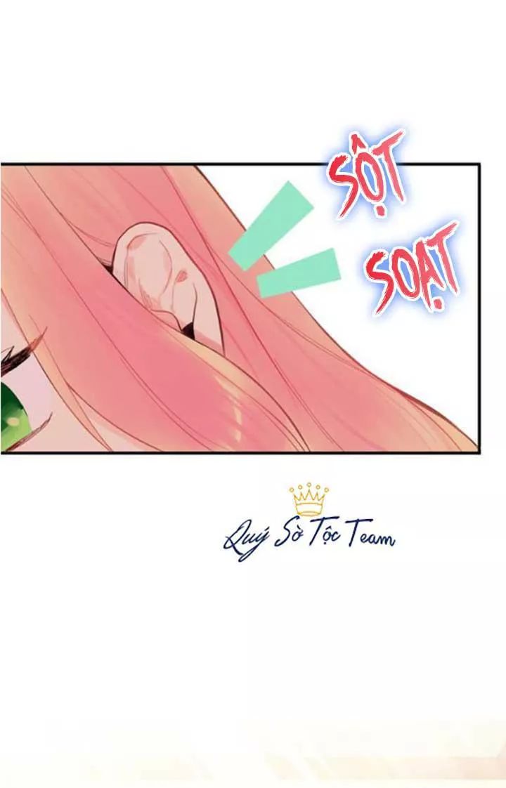 Trọng Sinh Trở Thành Hoàng Phi - Chương 74 - Trang 18