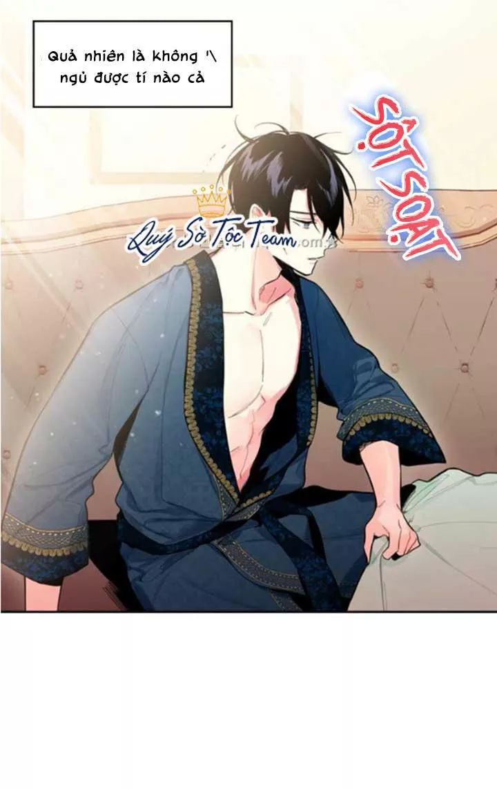 Trọng Sinh Trở Thành Hoàng Phi - Chương 74 - Trang 19