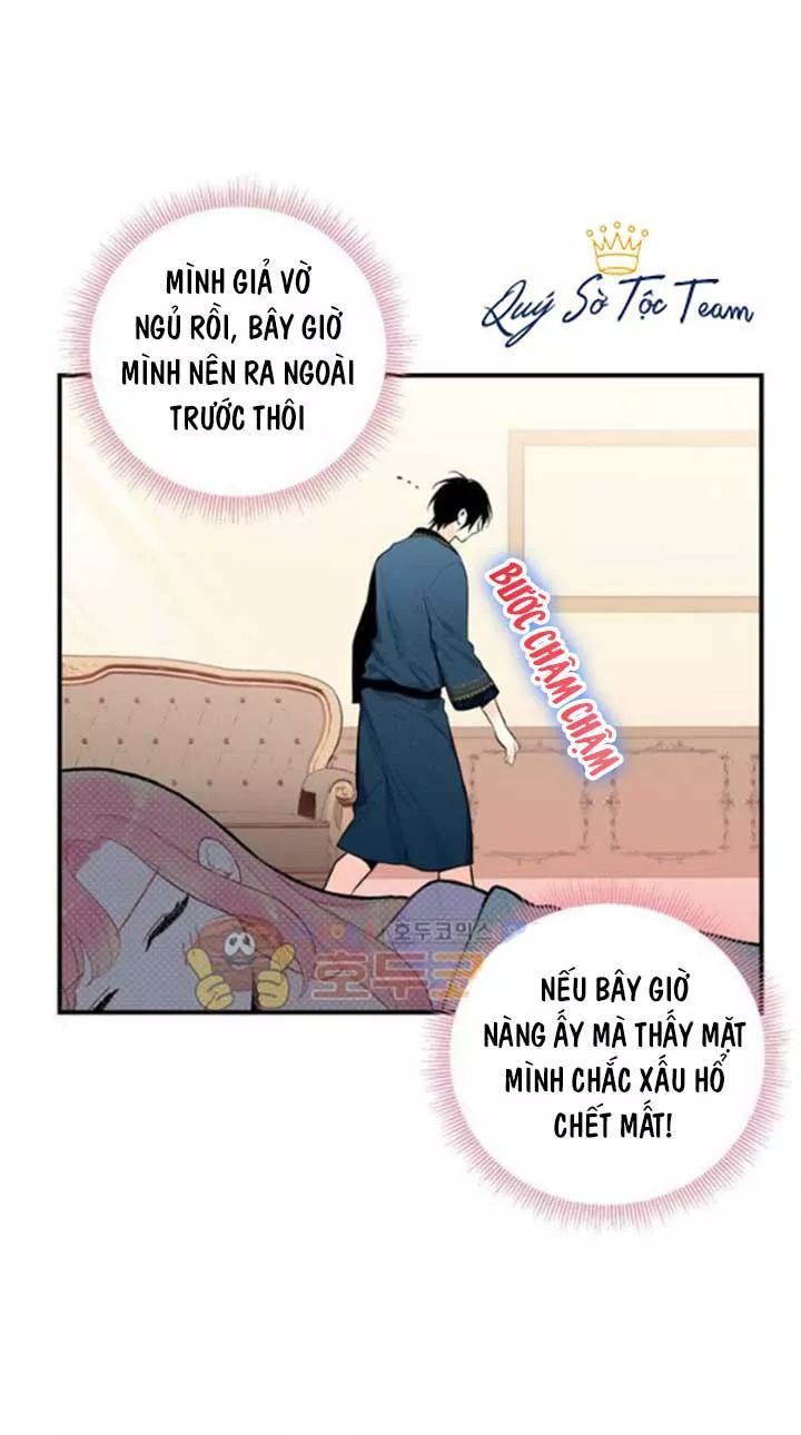 Trọng Sinh Trở Thành Hoàng Phi - Chương 74 - Trang 20