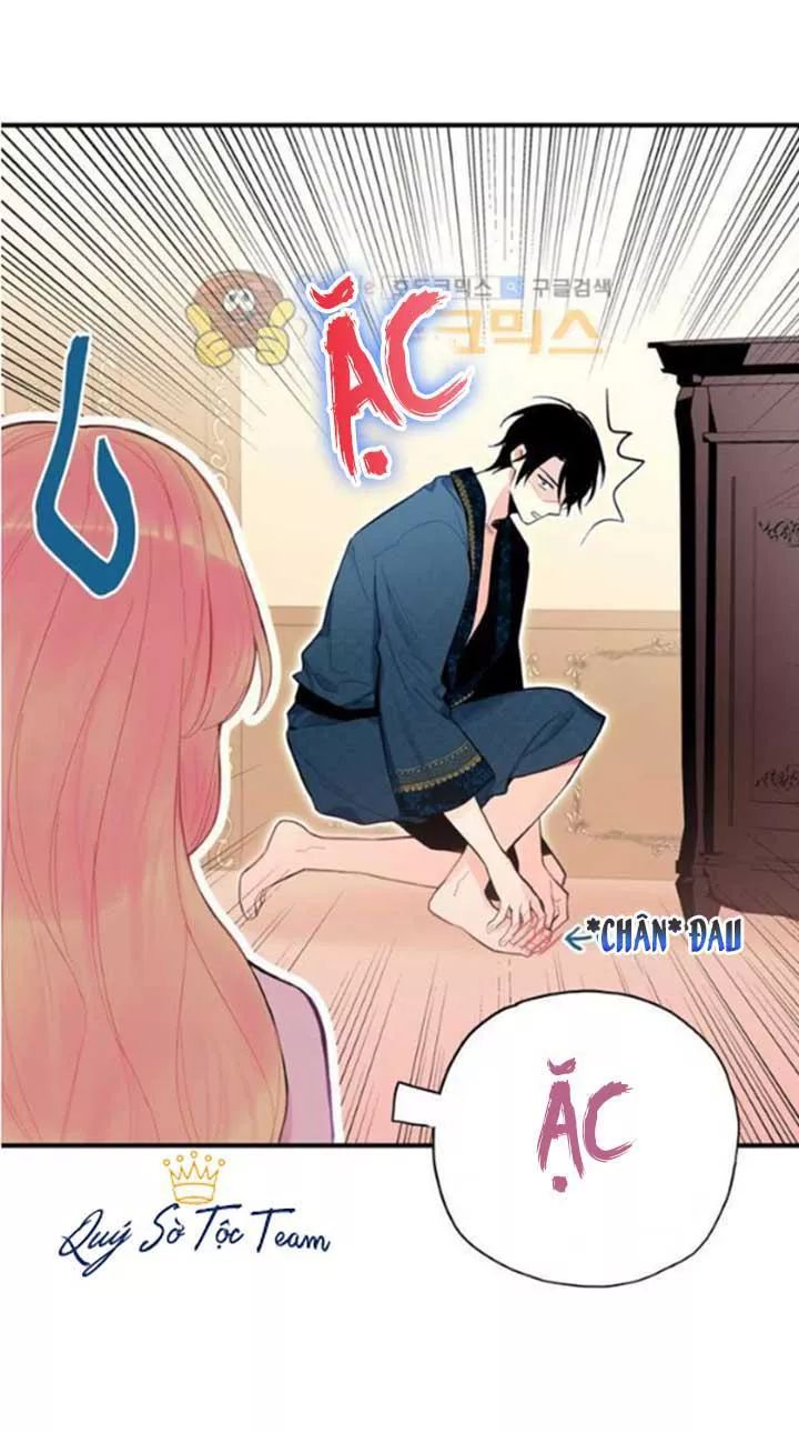 Trọng Sinh Trở Thành Hoàng Phi - Chương 74 - Trang 23