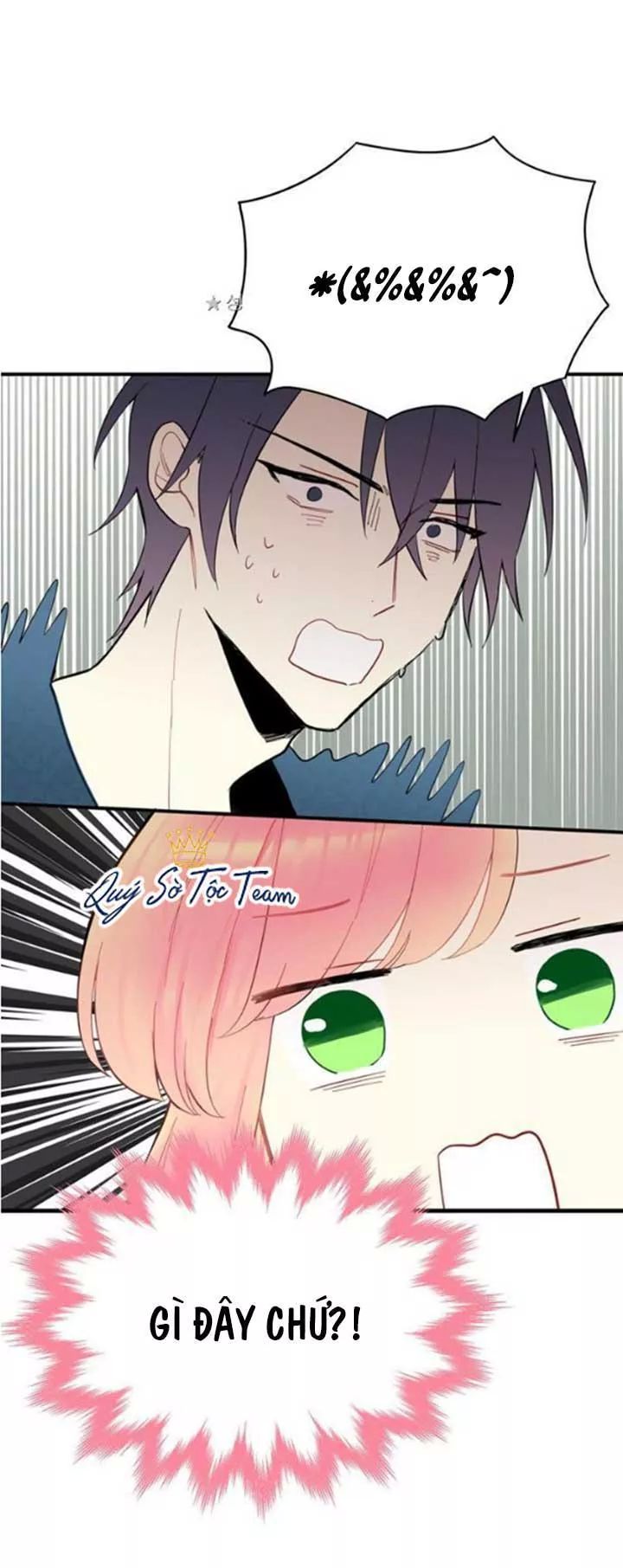 Trọng Sinh Trở Thành Hoàng Phi - Chương 74 - Trang 24