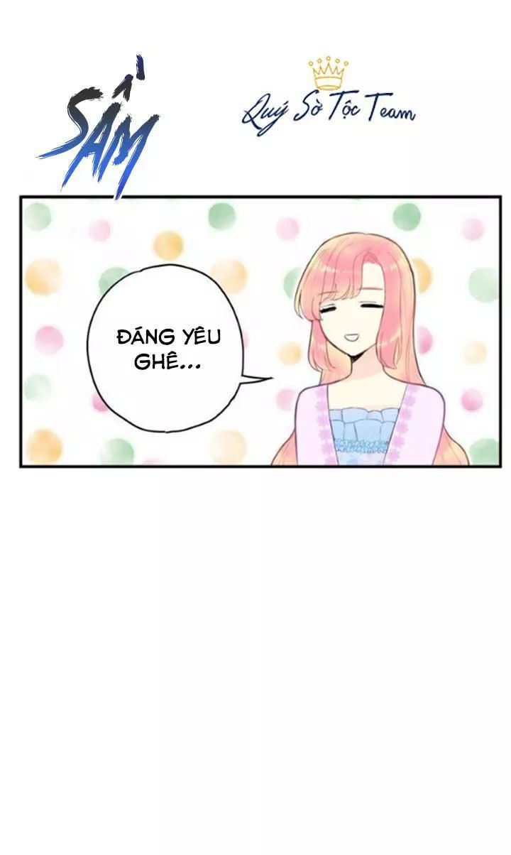 Trọng Sinh Trở Thành Hoàng Phi - Chương 74 - Trang 26