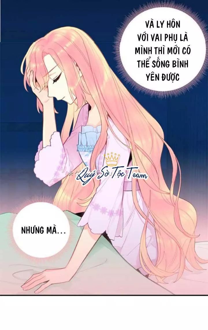 Trọng Sinh Trở Thành Hoàng Phi - Chương 74 - Trang 28