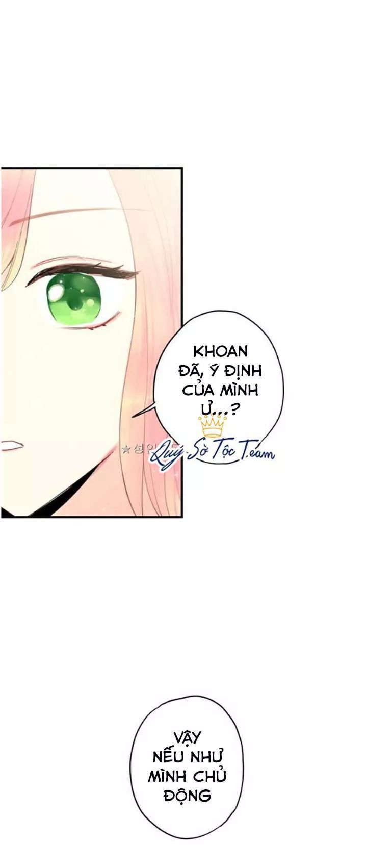Trọng Sinh Trở Thành Hoàng Phi - Chương 74 - Trang 30