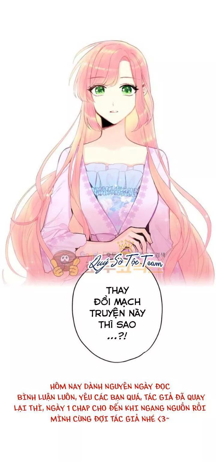 Trọng Sinh Trở Thành Hoàng Phi - Chương 74 - Trang 31