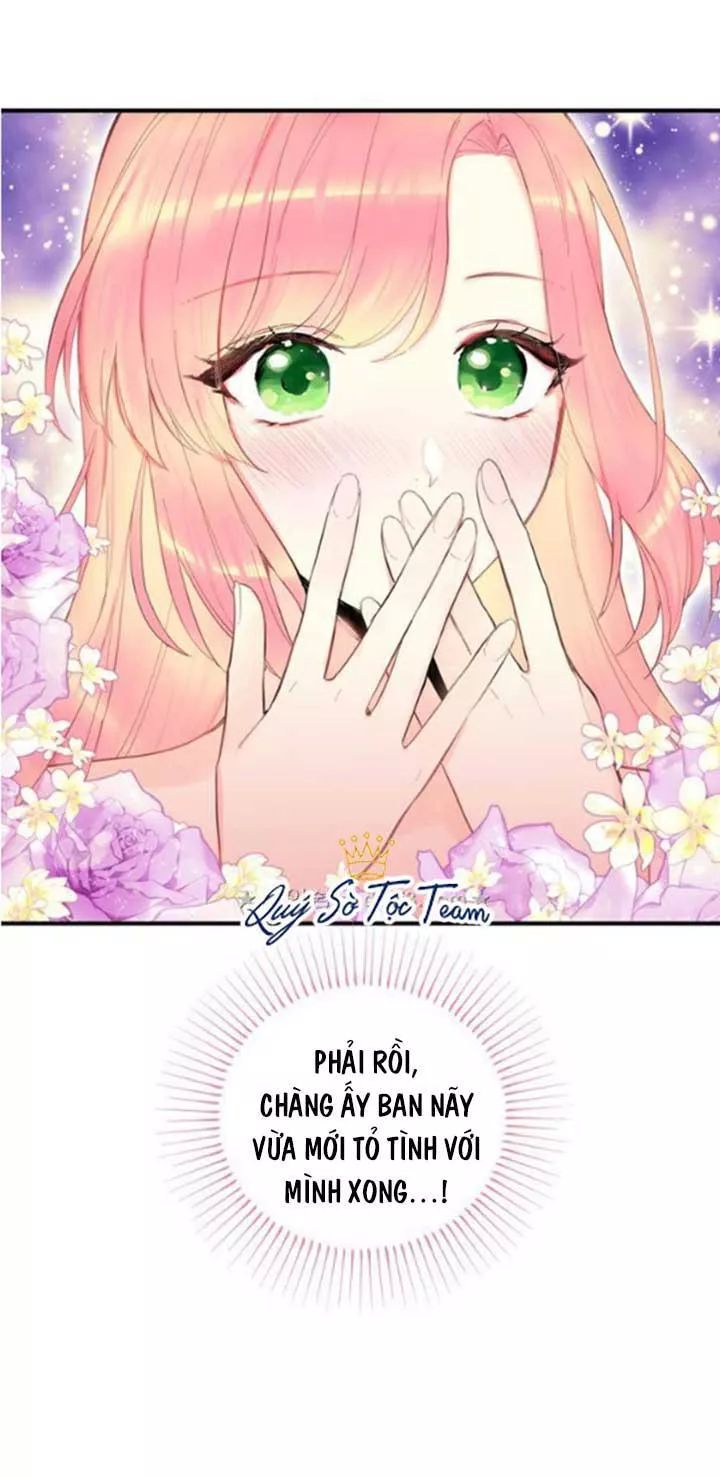 Trọng Sinh Trở Thành Hoàng Phi - Chương 74 - Trang 6