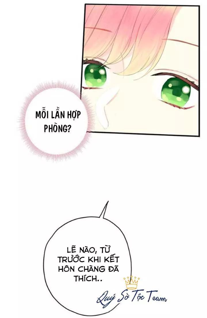 Trọng Sinh Trở Thành Hoàng Phi - Chương 74 - Trang 8