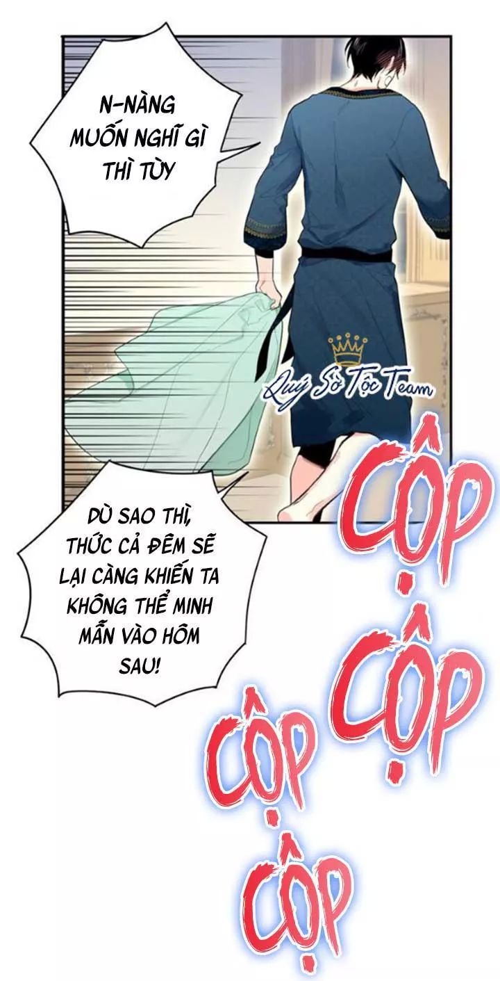 Trọng Sinh Trở Thành Hoàng Phi - Chương 74 - Trang 9