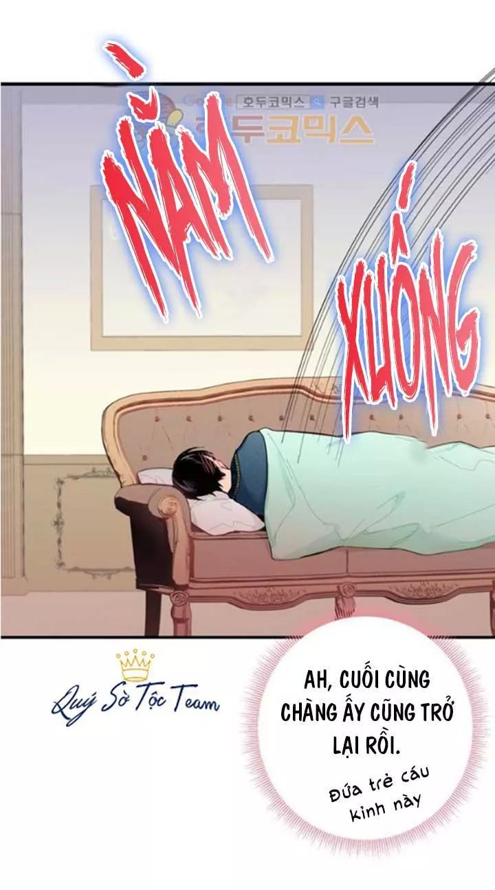 Trọng Sinh Trở Thành Hoàng Phi - Chương 74 - Trang 10