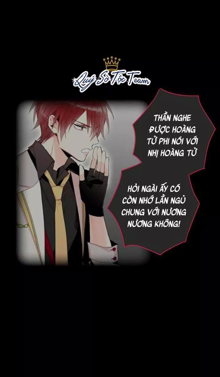 Trọng Sinh Trở Thành Hoàng Phi - Chương 75 - Trang 13