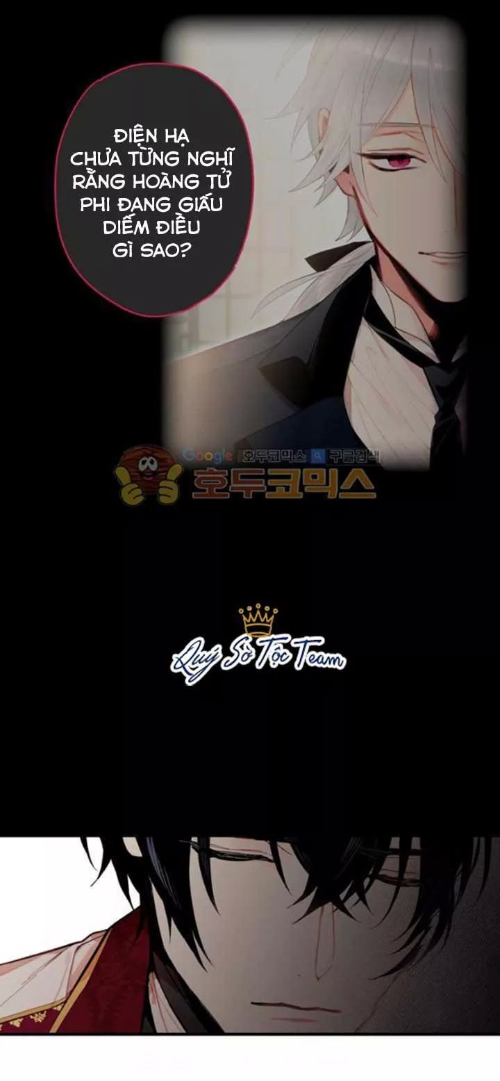 Trọng Sinh Trở Thành Hoàng Phi - Chương 75 - Trang 14