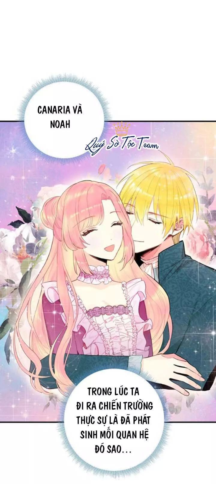 Trọng Sinh Trở Thành Hoàng Phi - Chương 75 - Trang 15