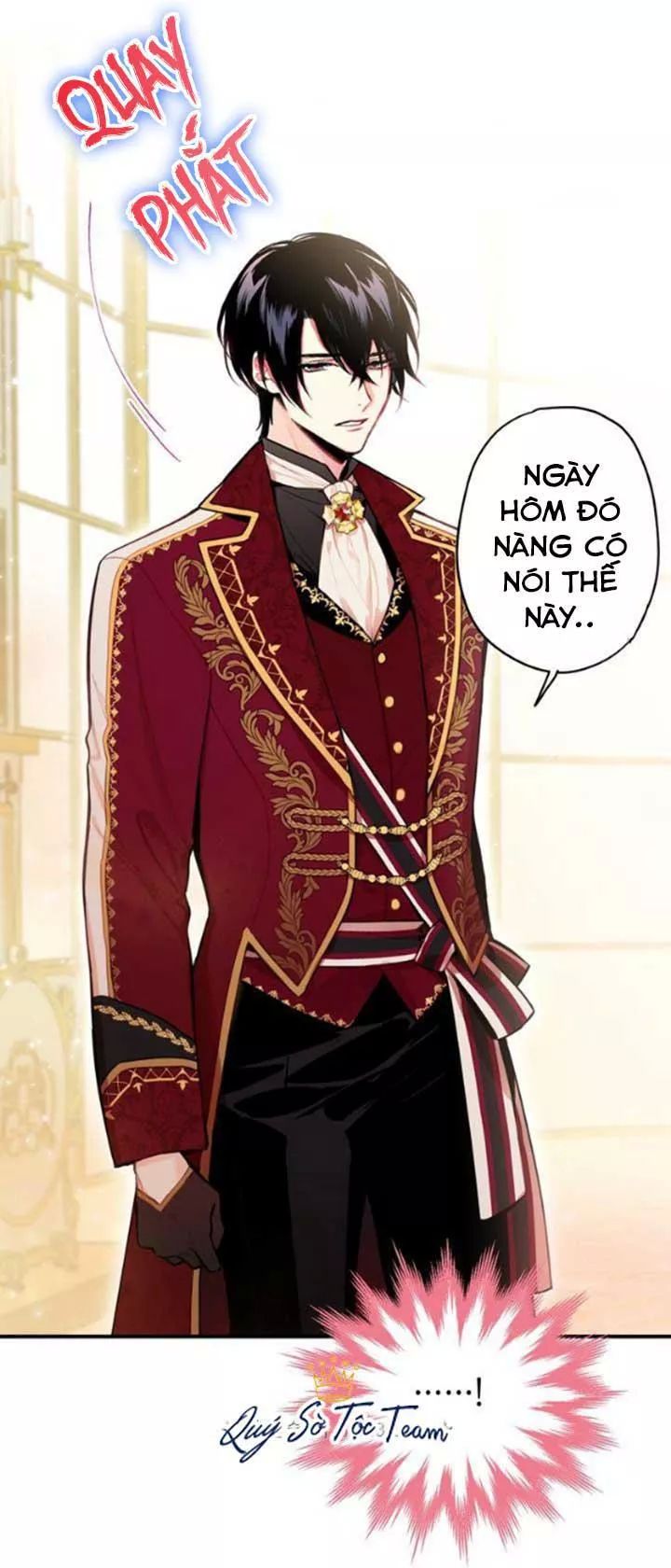 Trọng Sinh Trở Thành Hoàng Phi - Chương 75 - Trang 20