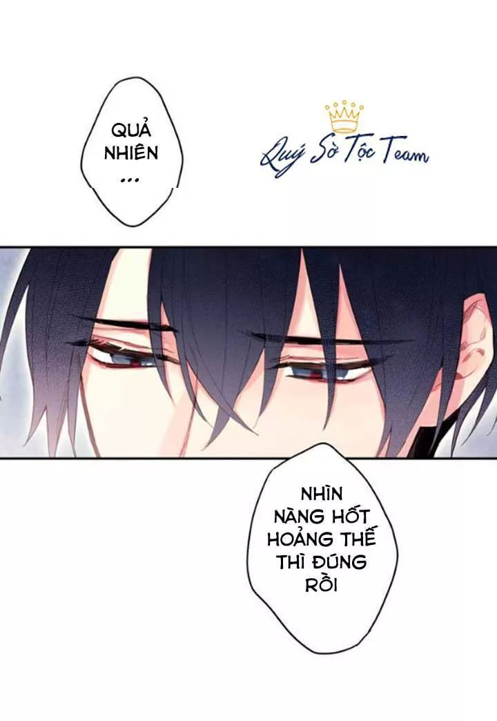 Trọng Sinh Trở Thành Hoàng Phi - Chương 75 - Trang 23