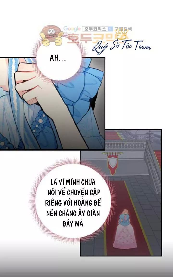 Trọng Sinh Trở Thành Hoàng Phi - Chương 75 - Trang 24