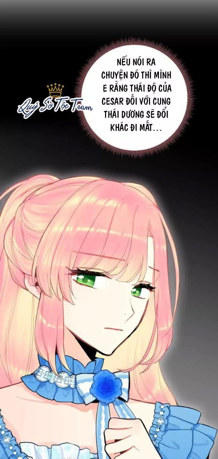 Trọng Sinh Trở Thành Hoàng Phi - Chương 75 - Trang 25