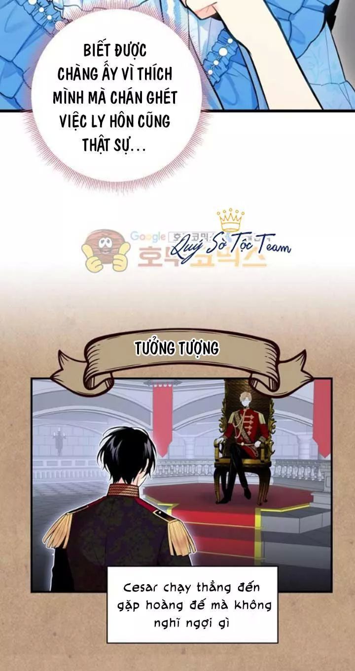 Trọng Sinh Trở Thành Hoàng Phi - Chương 75 - Trang 26