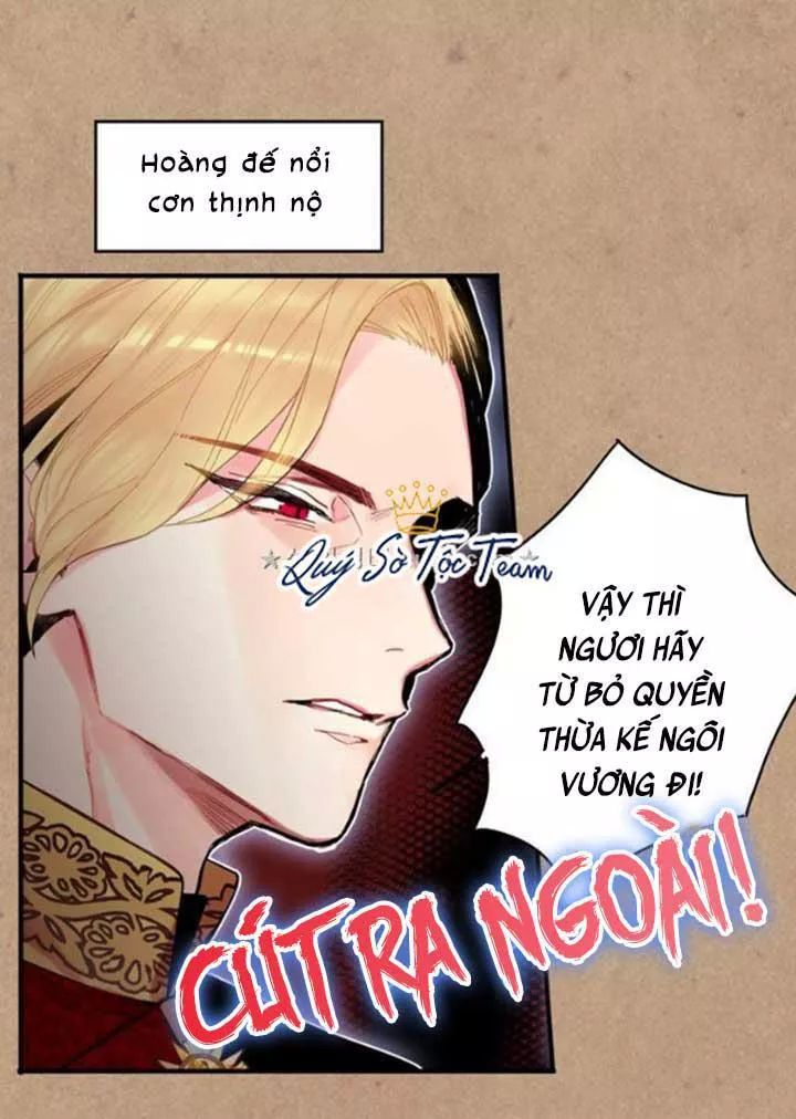 Trọng Sinh Trở Thành Hoàng Phi - Chương 75 - Trang 27