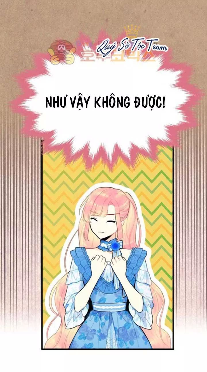 Trọng Sinh Trở Thành Hoàng Phi - Chương 75 - Trang 29