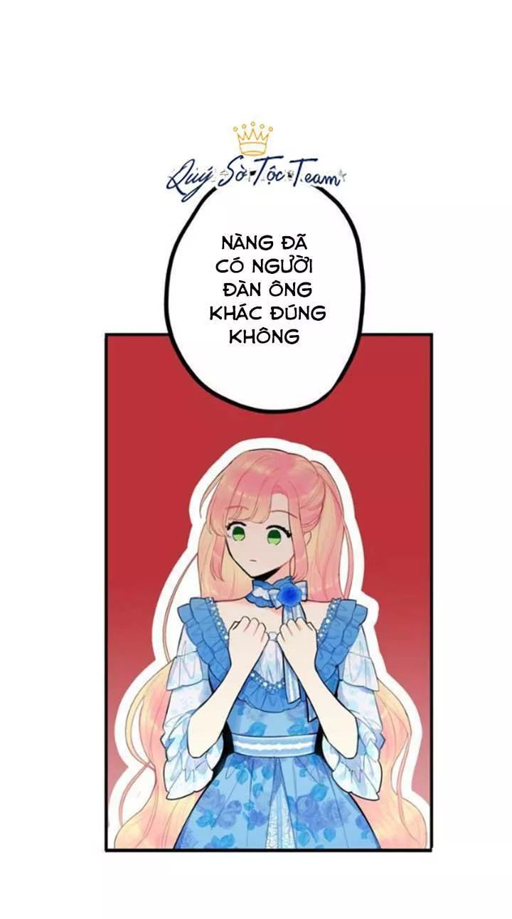 Trọng Sinh Trở Thành Hoàng Phi - Chương 75 - Trang 30