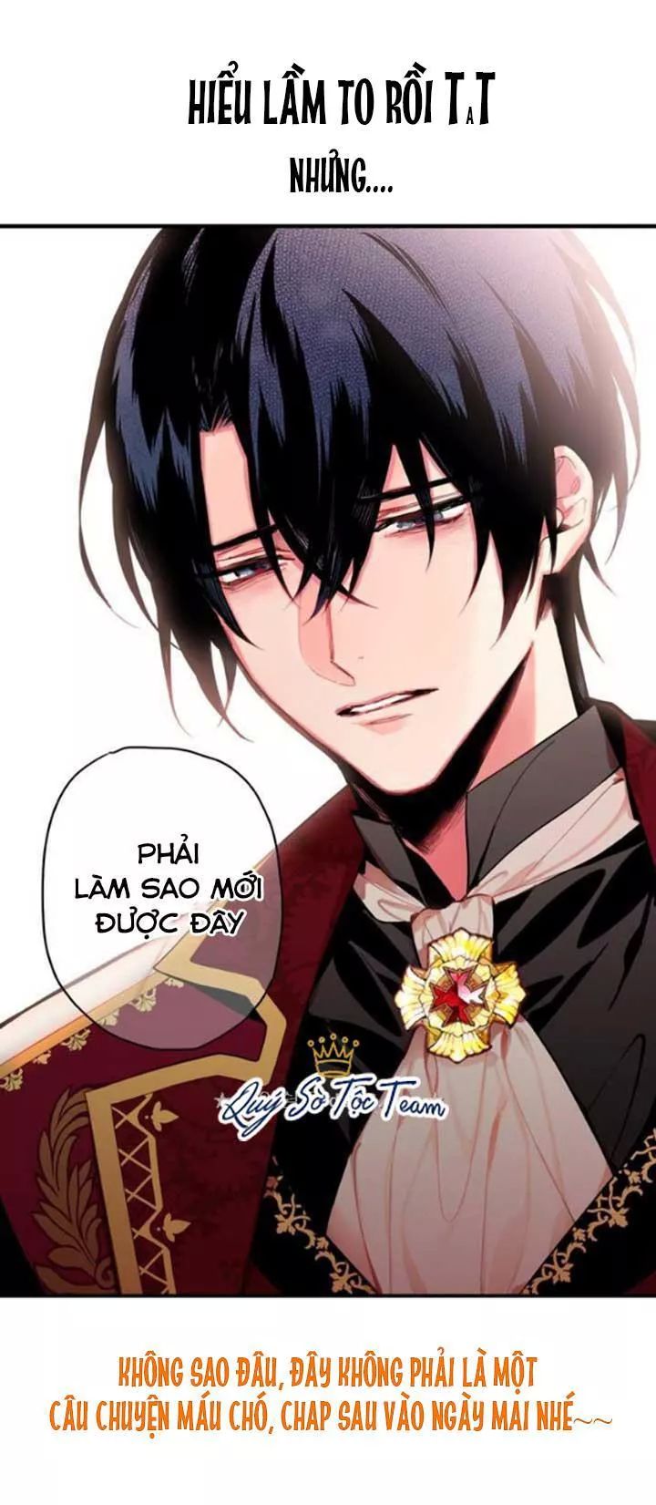 Trọng Sinh Trở Thành Hoàng Phi - Chương 75 - Trang 32