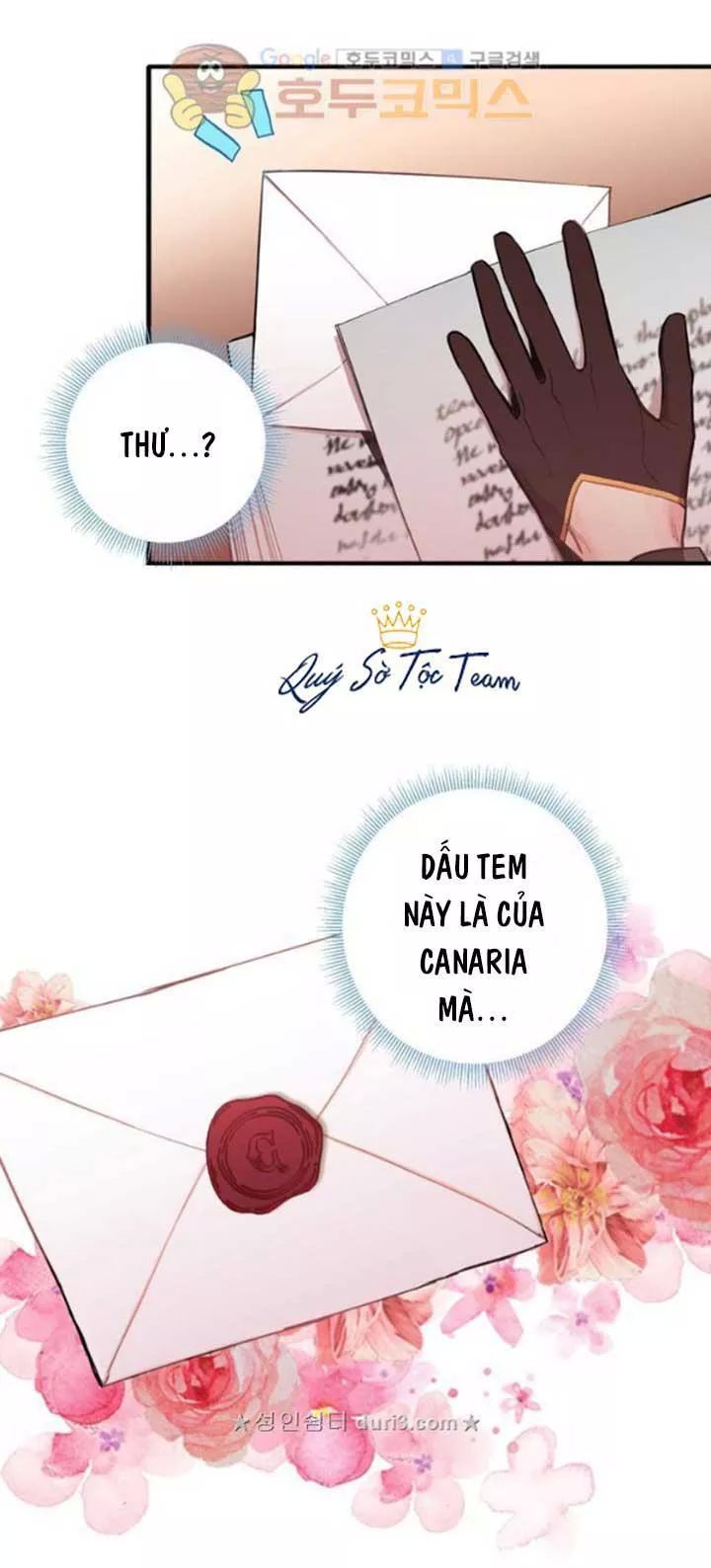 Trọng Sinh Trở Thành Hoàng Phi - Chương 75 - Trang 5