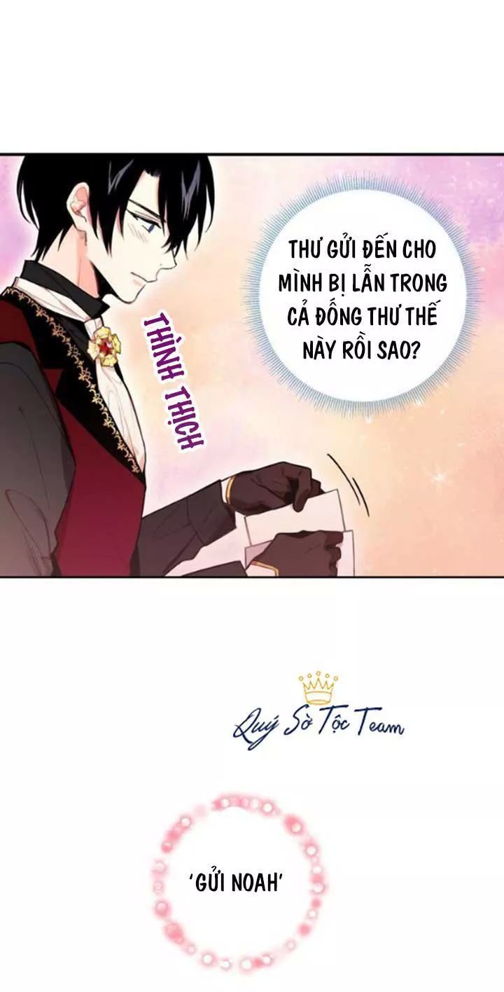 Trọng Sinh Trở Thành Hoàng Phi - Chương 75 - Trang 6