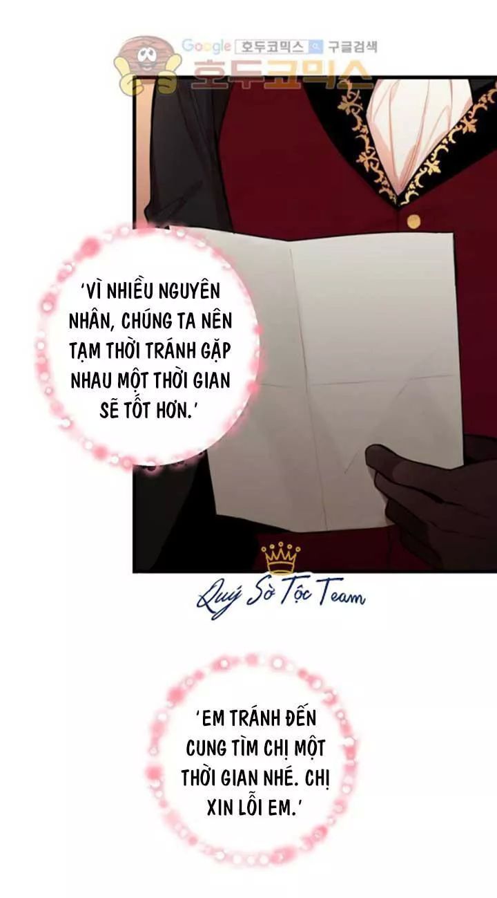 Trọng Sinh Trở Thành Hoàng Phi - Chương 75 - Trang 7