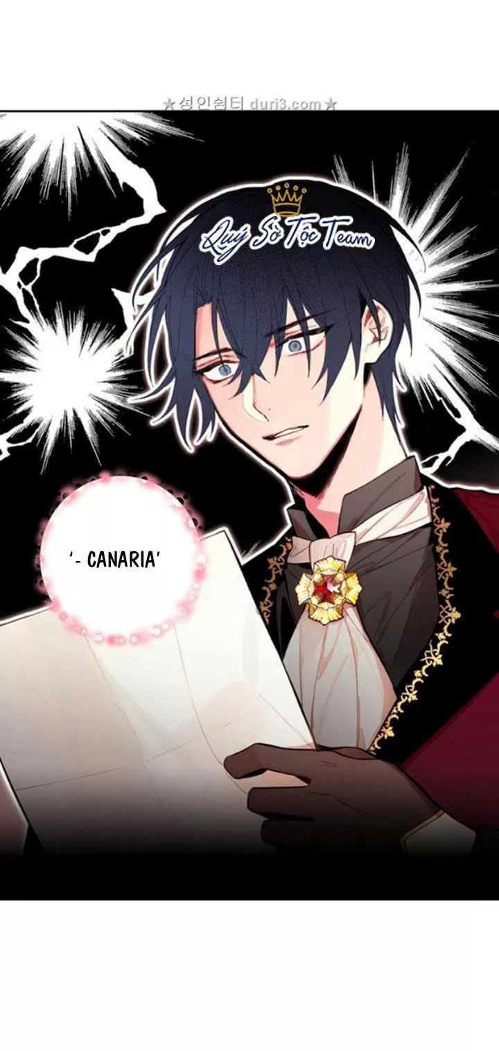 Trọng Sinh Trở Thành Hoàng Phi - Chương 75 - Trang 8