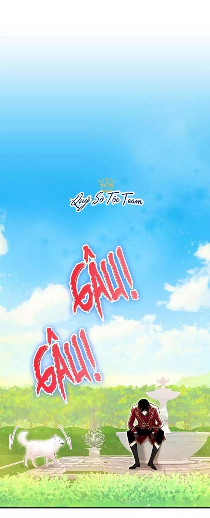 Trọng Sinh Trở Thành Hoàng Phi - Chương 75 - Trang 9