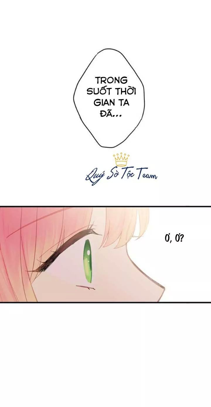 Trọng Sinh Trở Thành Hoàng Phi - Chương 76 - Trang 12