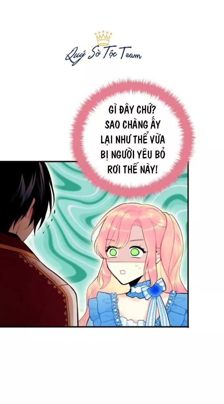 Trọng Sinh Trở Thành Hoàng Phi - Chương 76 - Trang 14
