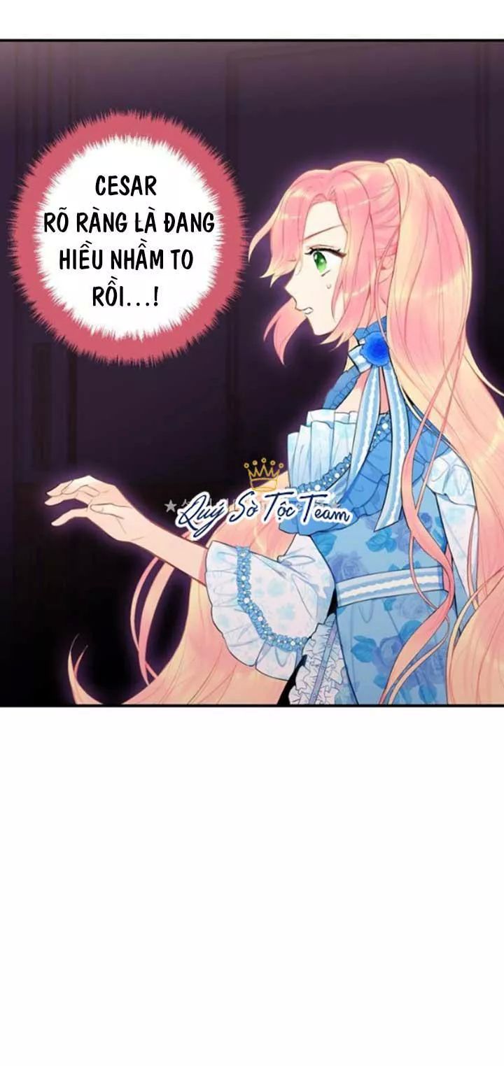 Trọng Sinh Trở Thành Hoàng Phi - Chương 76 - Trang 18